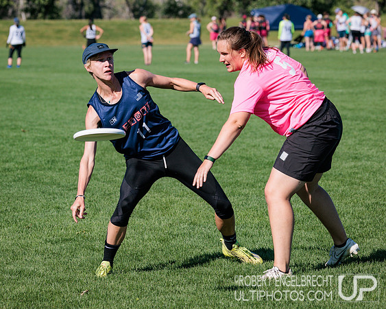 Saturday, 22 Jul. 2023 USA Ultimate Masters Championships