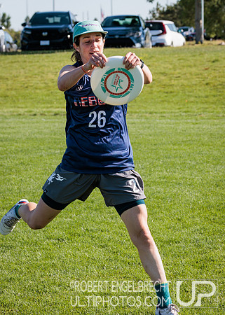 Saturday, 22 Jul. 2023 USA Ultimate Masters Championships
