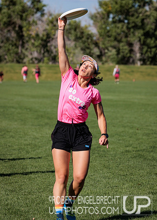 Saturday, 22 Jul. 2023 USA Ultimate Masters Championships