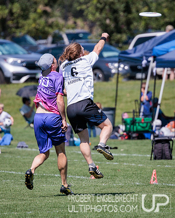 saturday, 22 Jul. 2023 USA Ultimate Masters Championships