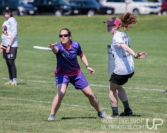 saturday, 22 Jul. 2023 USA Ultimate Masters Championships