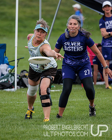 Sunday, 23 Jul. 2023 USA Ultimate Masters Championships