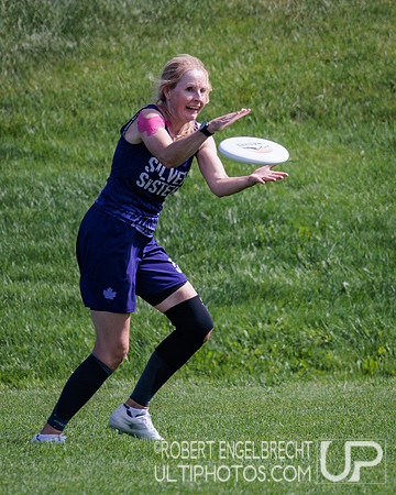 Sunday, 23 Jul. 2023 USA Ultimate Masters Championships