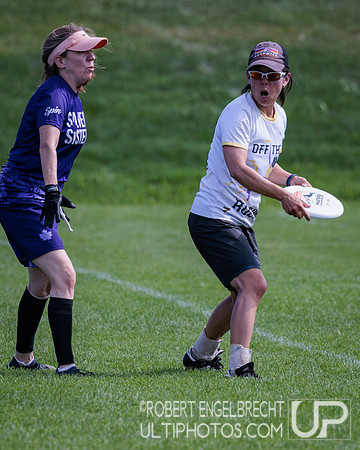 Sunday, 23 Jul. 2023 USA Ultimate Masters Championships