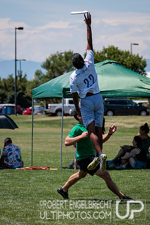 Sunday, 23 Jul. 2023 USA Ultimate Masters Championships