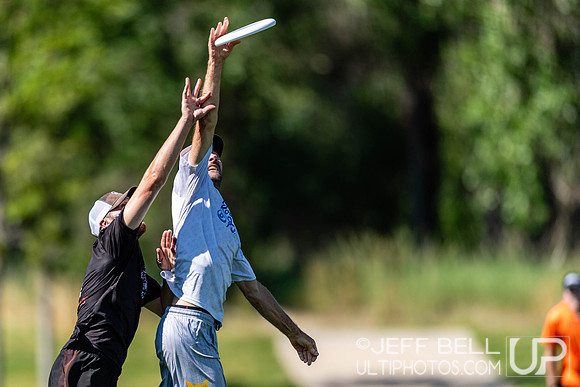 2023 USA Ultimate Masters Championships