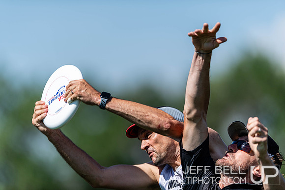 2023 USA Ultimate Masters Championships