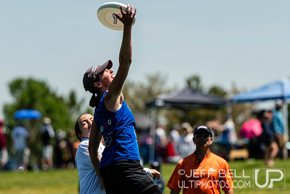 2023 USA Ultimate Masters Championships