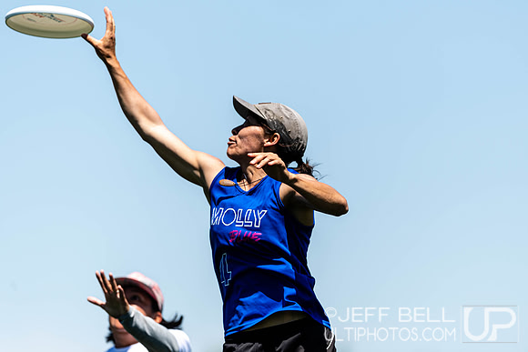 2023 USA Ultimate Masters Championships