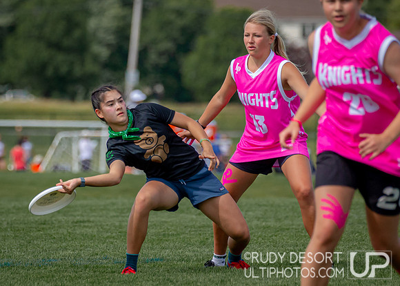 2024 High School National Invite (HSNI)