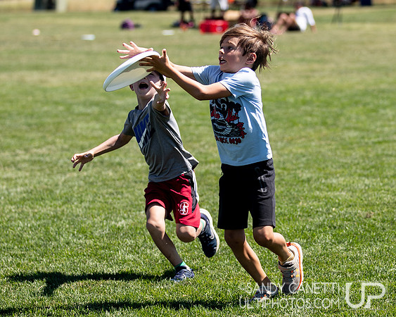 Learn To Play -- 2023 Masters Championships