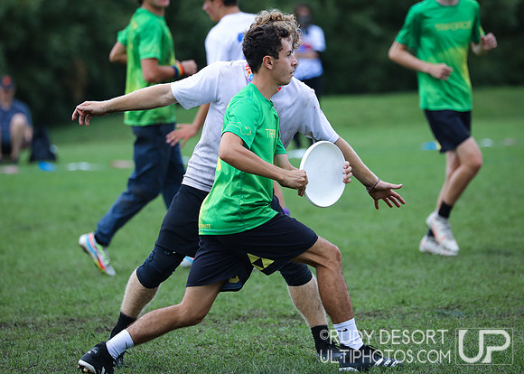 2022 USA Ultimate Youth Club Championships