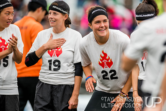 USA Ultimate Club National Championships