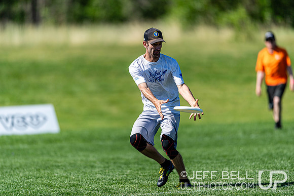 2023 USA Ultimate Masters Championships