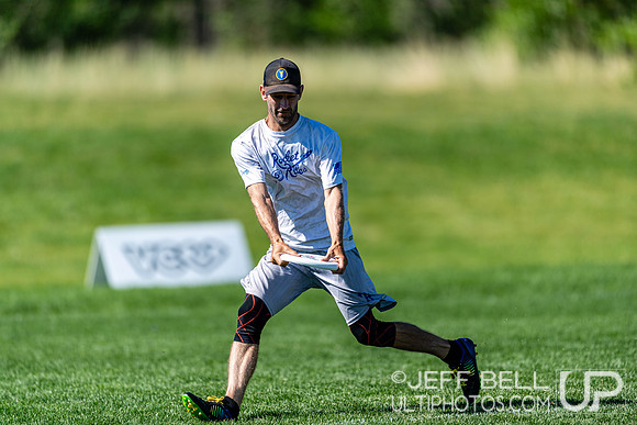 2023 USA Ultimate Masters Championships