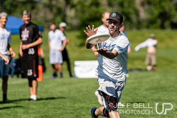 2023 USA Ultimate Masters Championships