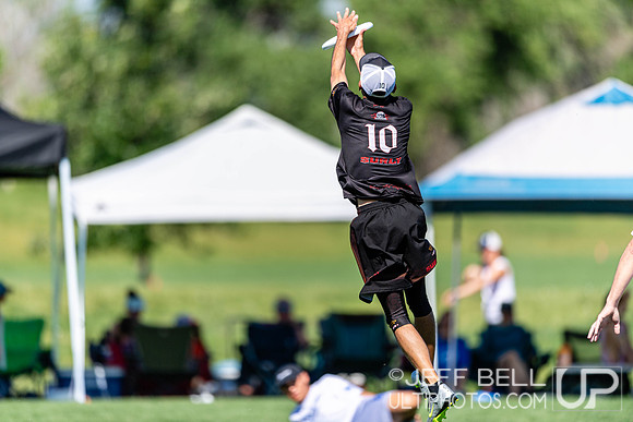 2023 USA Ultimate Masters Championships