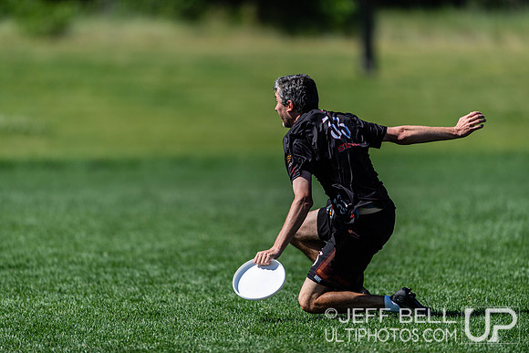 2023 USA Ultimate Masters Championships