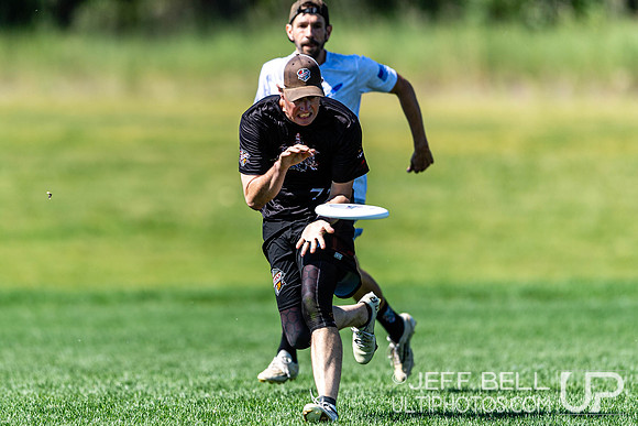 2023 USA Ultimate Masters Championships