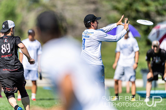 2023 USA Ultimate Masters Championships
