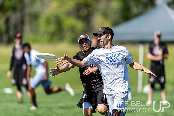 2023 USA Ultimate Masters Championships