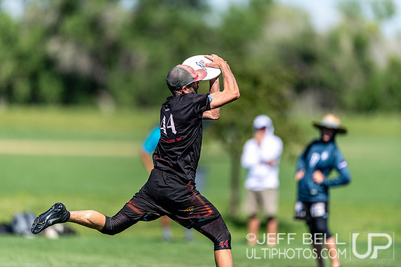2023 USA Ultimate Masters Championships