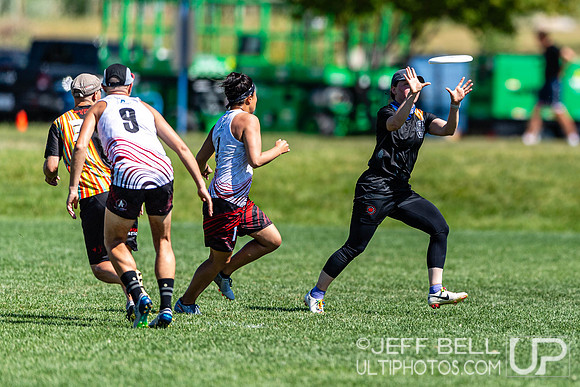 2023 USA Ultimate Masters Championships