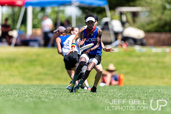 2023 USA Ultimate Masters Championships