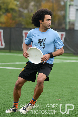 Harvard 40th Ultimate Reunion