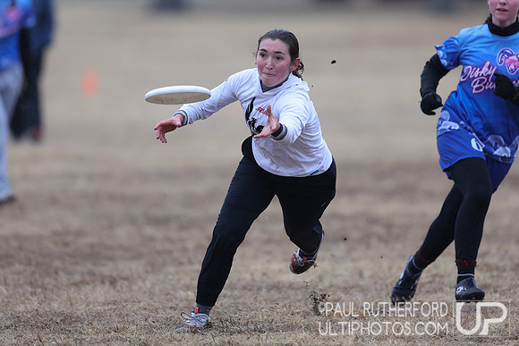 2025 New England Open