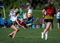 USA Ultimate Youth Club Championships 2025