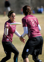 Queen City Tune Up 2015 - Sunday
