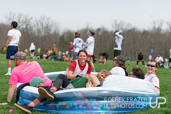 Fools Fest 2025 Saturday Full Coverage