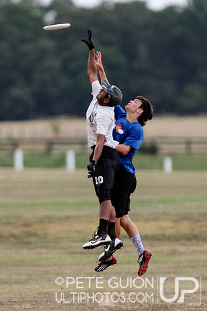 Chesapeake Open