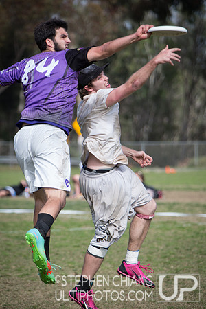 President's Day Tournament 2015