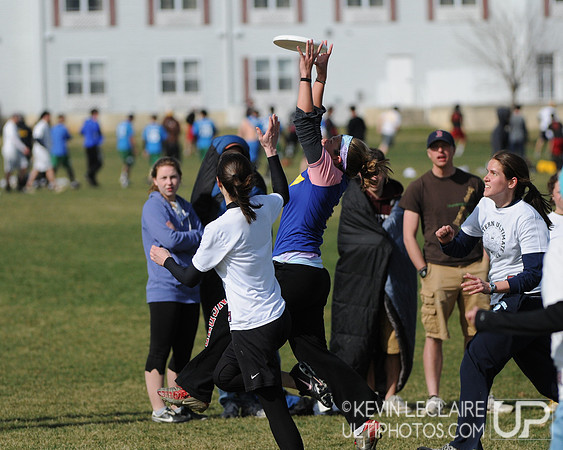 Steakfest Women's Sunday Games