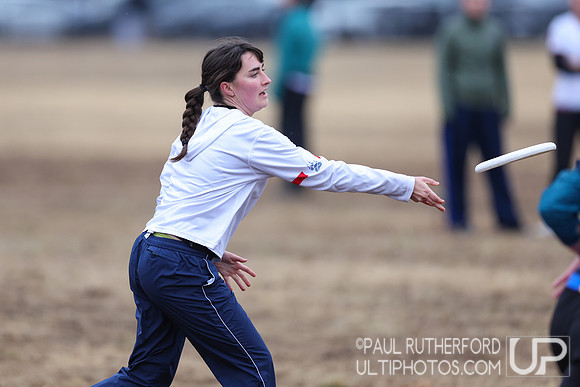 2025 New England Open