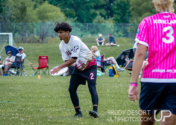 2025 High School National Invite (HSNI)