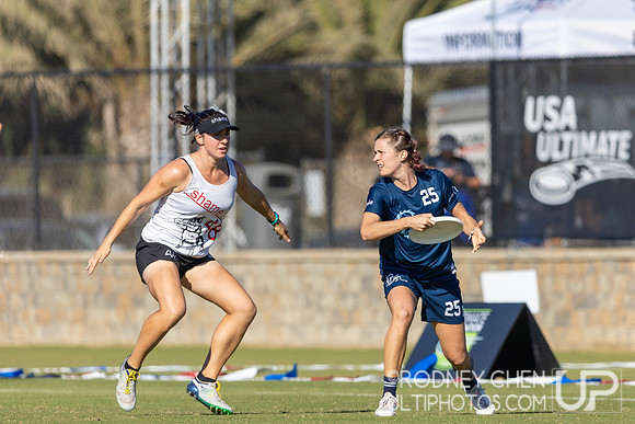 2024 USA Club National Championships