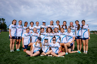 Minnesota Superior Team Photo Youth Club Championships 2025