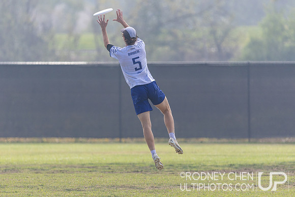 2024 USA Club National Championships