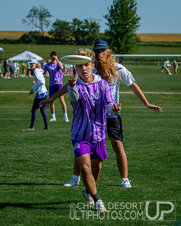 2024 High School National Invite (HSNI) ©