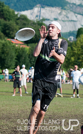 WUCC 2014 - Day 5