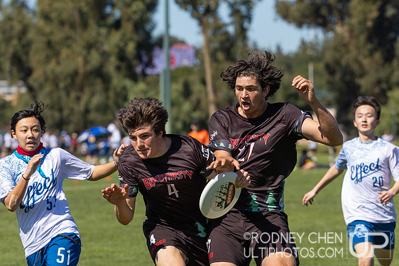 Stanford Invite 2025
