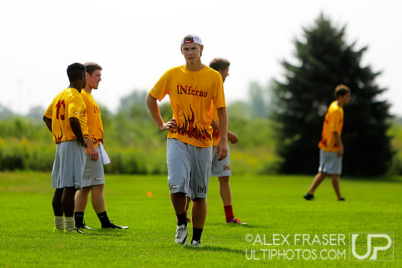Saturday - YCC 2014