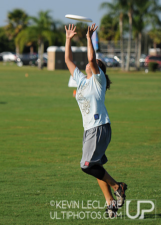 USAU Club Nationals Thursday Preview