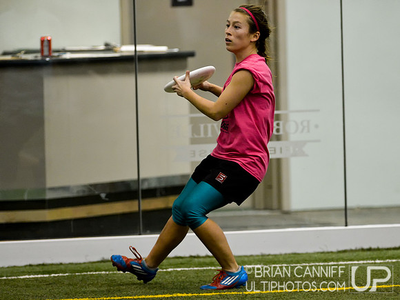 MCUDL Mercer Midnight Madness 2014