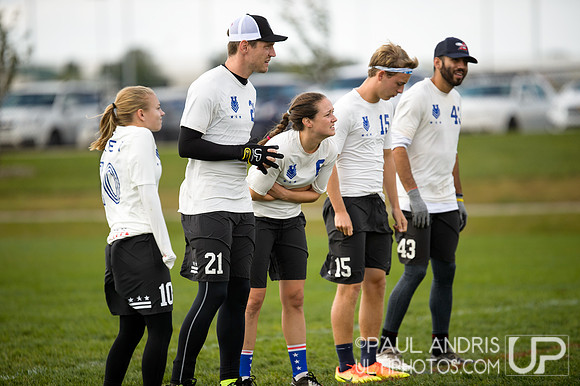 2016 Club National Championships