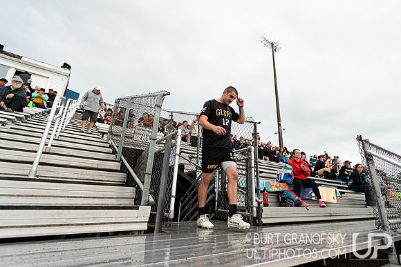 UFA Phoenix at Glory, June 7 2025