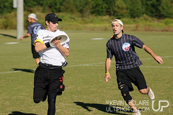 Mid-Atlantic Open Regionals Saturday Competition